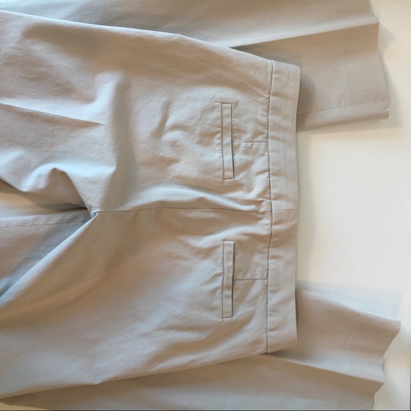 J. Crew City khaki pants - Picture 3 of 3